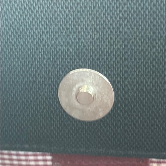 Kate Spade Black Tote Bag - Picture 6 of 11